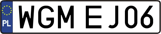 WGMEJ06