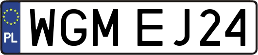 WGMEJ24