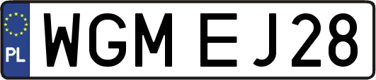 WGMEJ28