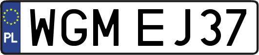 WGMEJ37