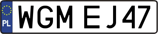 WGMEJ47
