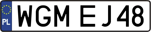 WGMEJ48