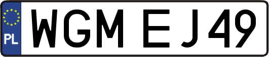 WGMEJ49