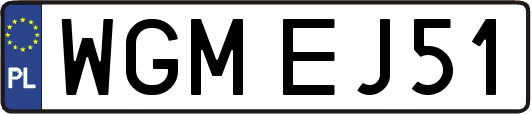 WGMEJ51
