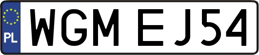WGMEJ54