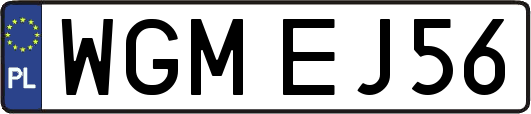 WGMEJ56