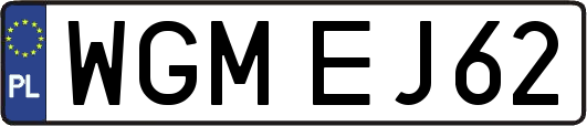 WGMEJ62