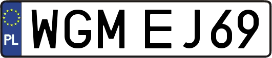 WGMEJ69