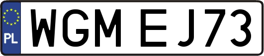 WGMEJ73
