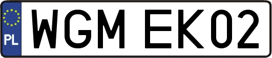 WGMEK02