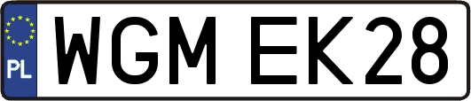 WGMEK28