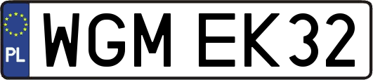 WGMEK32