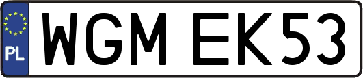 WGMEK53