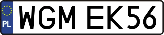 WGMEK56