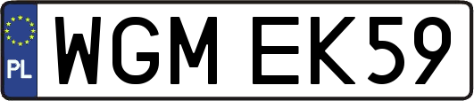 WGMEK59