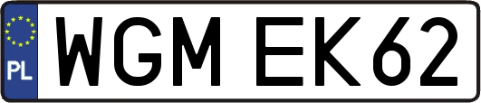 WGMEK62