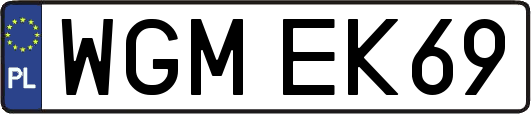 WGMEK69