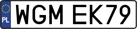 WGMEK79