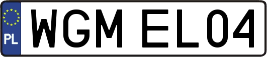 WGMEL04