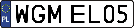 WGMEL05
