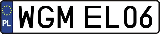WGMEL06