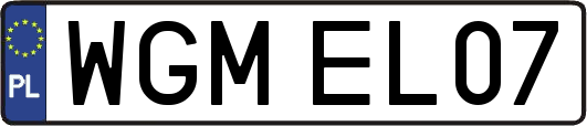 WGMEL07