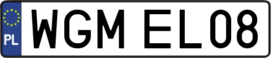 WGMEL08