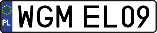 WGMEL09