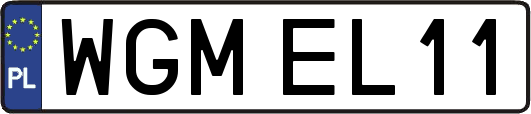 WGMEL11