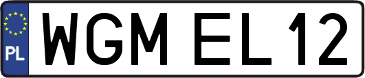 WGMEL12