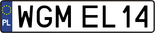 WGMEL14