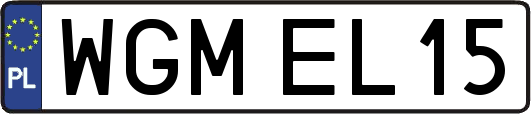 WGMEL15