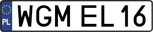 WGMEL16