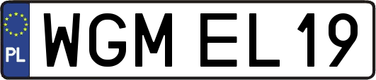 WGMEL19