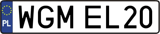 WGMEL20