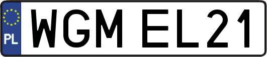 WGMEL21