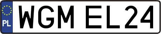 WGMEL24