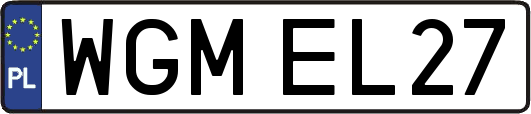 WGMEL27