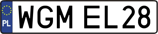 WGMEL28