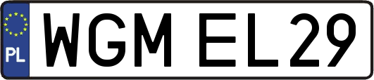 WGMEL29