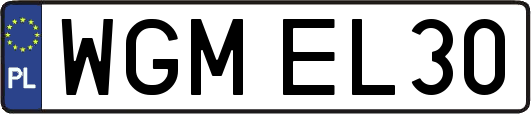 WGMEL30