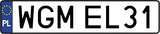 WGMEL31