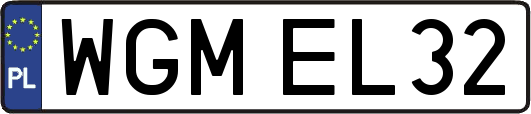 WGMEL32