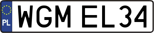 WGMEL34