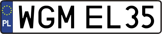 WGMEL35