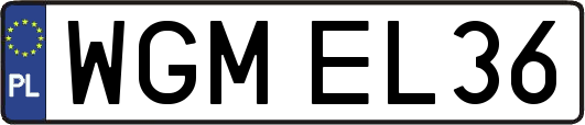 WGMEL36