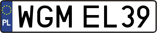 WGMEL39