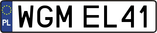 WGMEL41
