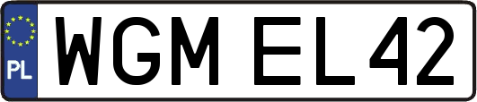 WGMEL42
