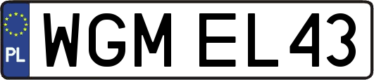 WGMEL43